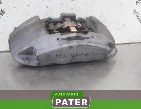 Bremszange links vorne Mercedes-Benz C-Klasse W205 01181 P11059770