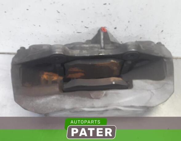 Brake Caliper MERCEDES-BENZ C-CLASS (W205), MERCEDES-BENZ C-CLASS (W204)