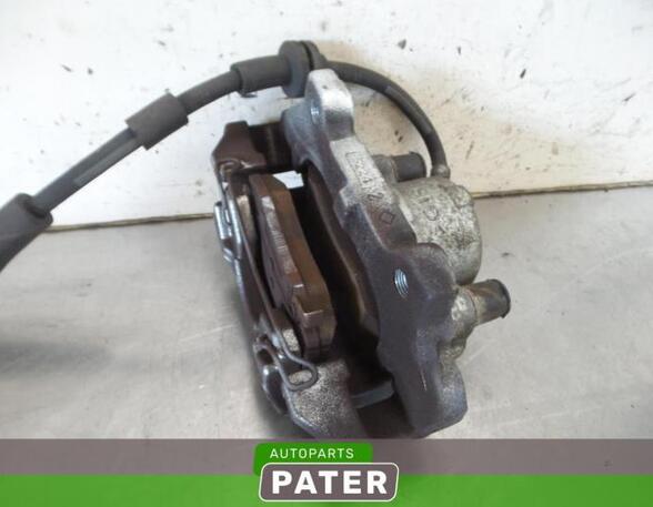 Brake Caliper FIAT PANDA (312_, 319_), FIAT PANDA VAN (312_, 519_), LANCIA YPSILON (312_)