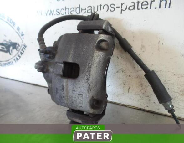 Brake Caliper FIAT PANDA (312_, 319_), FIAT PANDA VAN (312_, 519_), LANCIA YPSILON (312_)