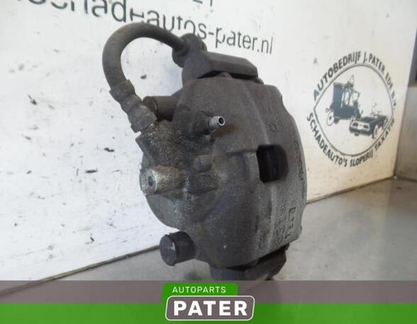 Brake Caliper FIAT PANDA (312_, 319_), FIAT PANDA VAN (312_, 519_), LANCIA YPSILON (312_)