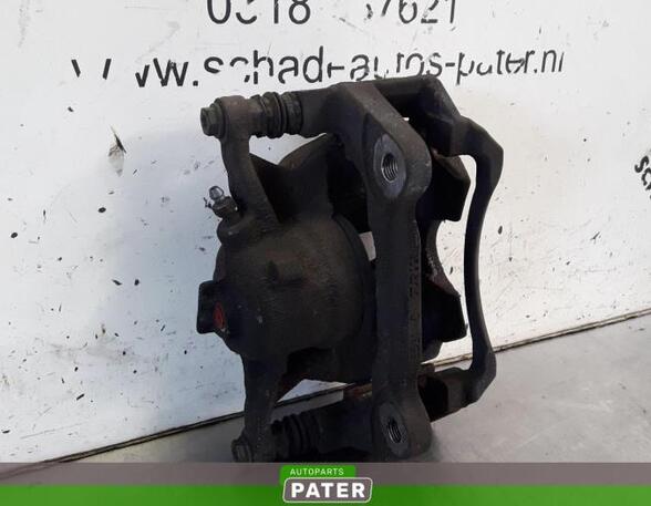 Brake Caliper AUDI A3 Sportback (8VA, 8VF), AUDI A6 Allroad (4GH, 4GJ, C7)