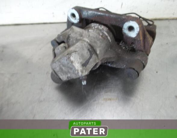 Brake Caliper FORD FOCUS III Turnier