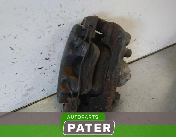 Brake Caliper RENAULT MEGANE III Grandtour (KZ0/1)