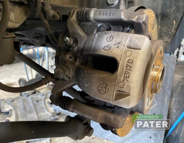 Brake Caliper RENAULT MEGANE E-TECH SUV