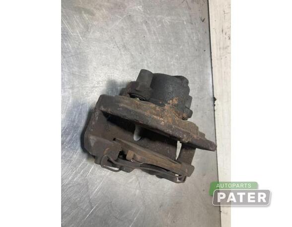 Brake Caliper OPEL MERIVA A MPV (X03)