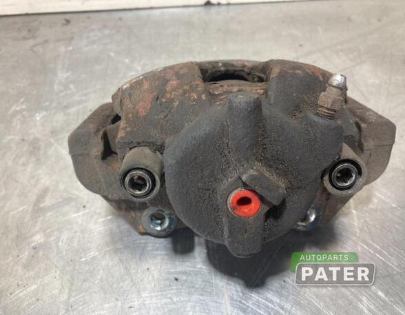 Brake Caliper OPEL MERIVA A MPV (X03)