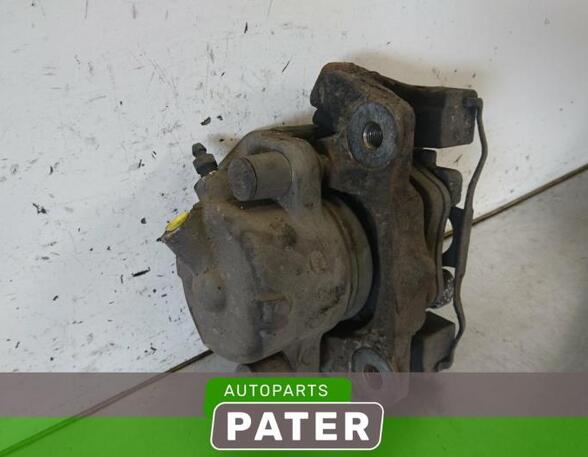 Brake Caliper BMW 5 (E39)