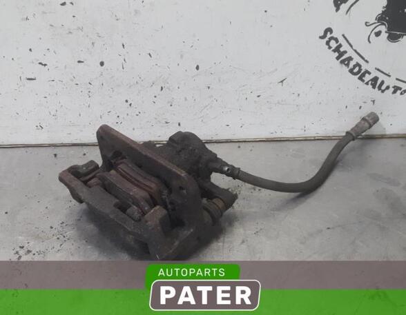 Brake Caliper MERCEDES-BENZ B-CLASS (W245)