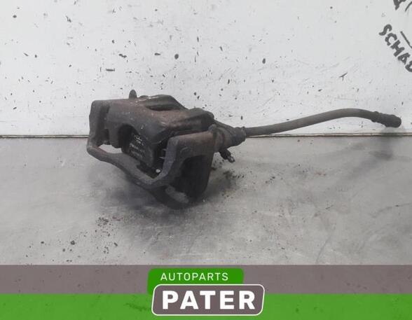 Brake Caliper MERCEDES-BENZ B-CLASS (W245)