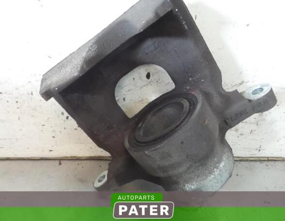 Brake Caliper PEUGEOT 107 (PM_, PN_)