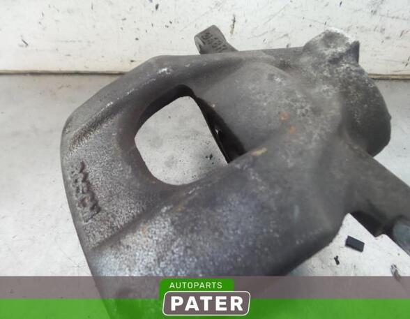 Brake Caliper PEUGEOT 107 (PM_, PN_)