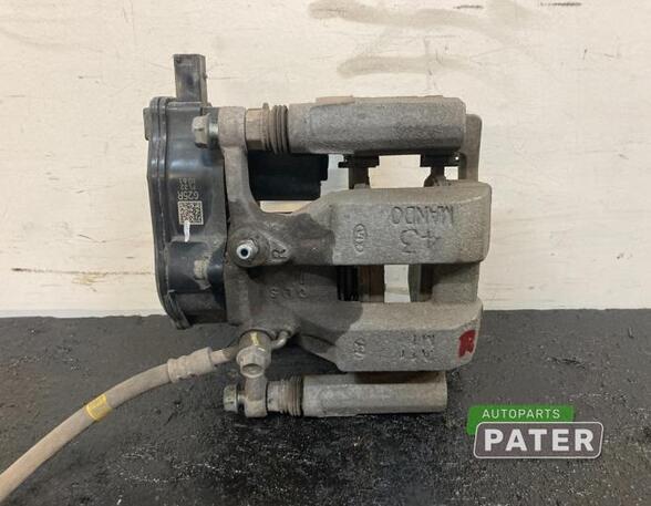 Brake Caliper KIA SORENTO IV (MQ4, MQ4A)