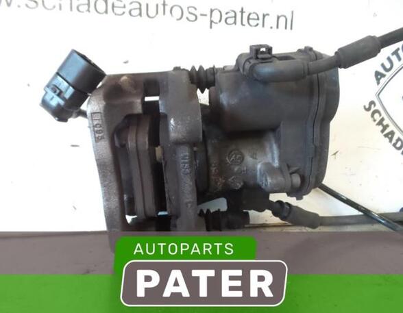 Brake Caliper MERCEDES-BENZ A-CLASS (W176)