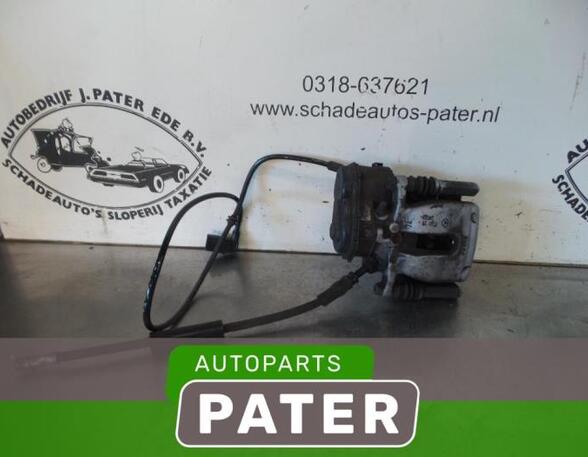 Brake Caliper MERCEDES-BENZ A-CLASS (W176)