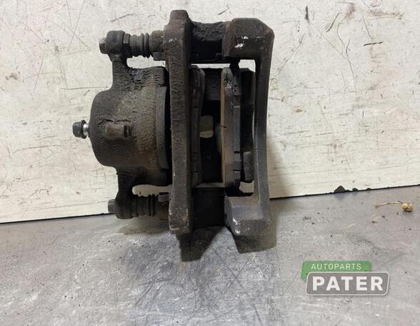 Brake Caliper FORD FIESTA VI Van, FORD FIESTA VI (CB1, CCN)