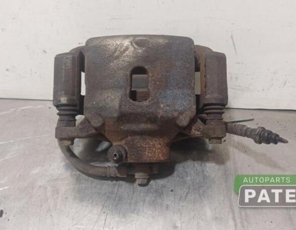 Brake Caliper KIA CEE'D Sportswagon (JD), KIA CEE'D (JD)