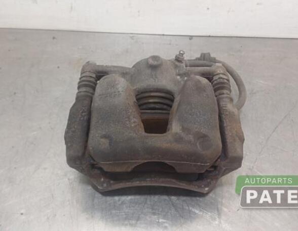 Brake Caliper RENAULT MEGANE IV Grandtour (K9A/M/N_)