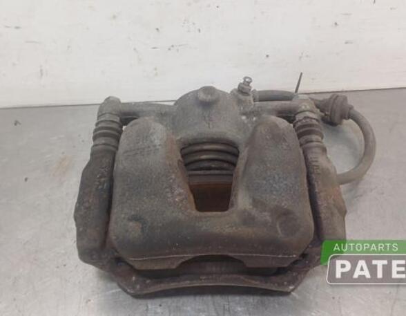 Brake Caliper RENAULT MEGANE IV Grandtour (K9A/M/N_)