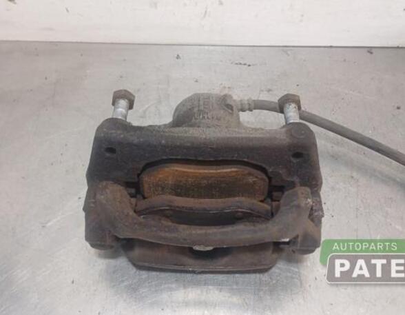 Brake Caliper RENAULT MEGANE IV Grandtour (K9A/M/N_)