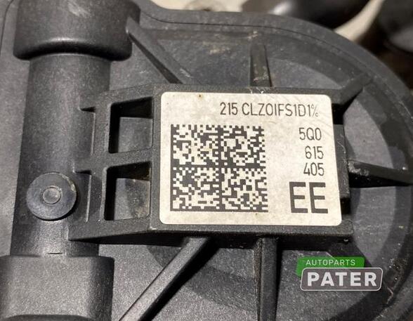 Brake Caliper SKODA KAROQ (NU7, ND7)