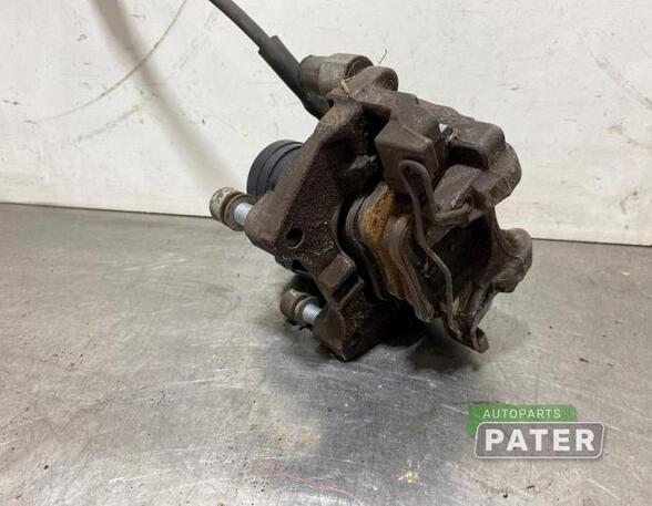 Brake Caliper SKODA KAROQ (NU7, ND7)