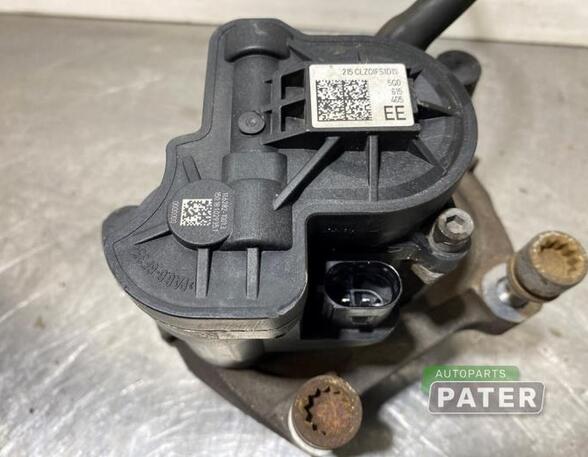 Brake Caliper SKODA KAROQ (NU7, ND7)