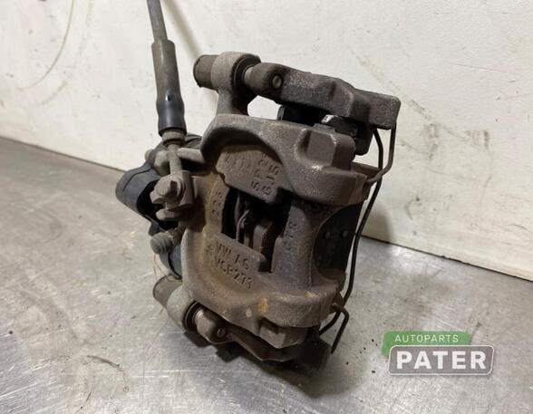 Brake Caliper SKODA KAROQ (NU7, ND7)