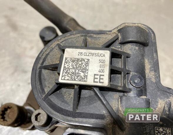 Brake Caliper SKODA KAROQ (NU7, ND7)