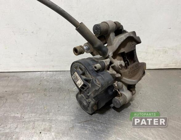 Brake Caliper SKODA KAROQ (NU7, ND7)