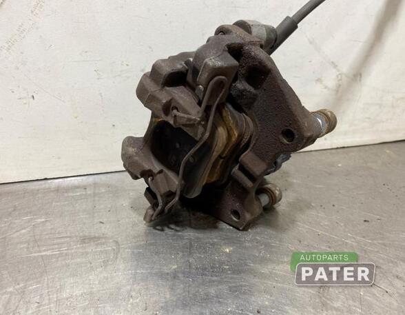 Brake Caliper SKODA KAROQ (NU7, ND7)