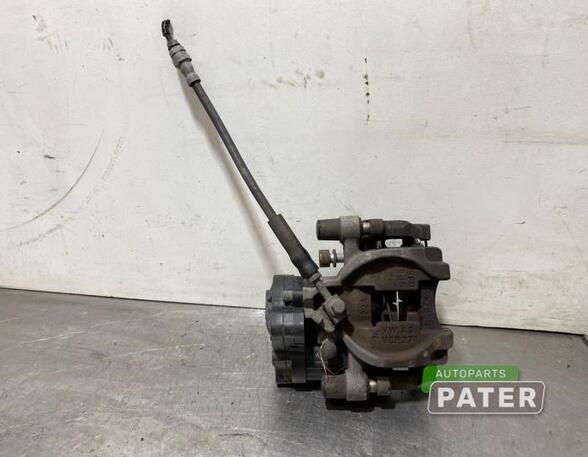 Brake Caliper SKODA KAROQ (NU7, ND7)