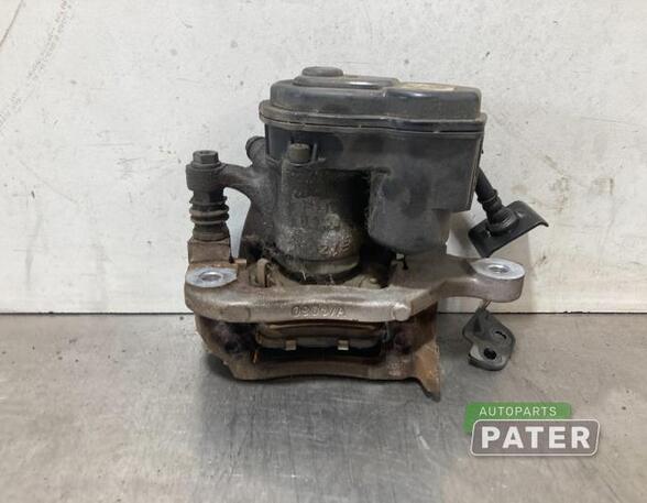 Brake Caliper NISSAN QASHQAI II SUV (J11, J11_)