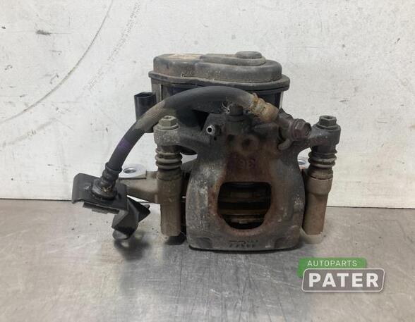 Brake Caliper NISSAN QASHQAI II SUV (J11, J11_)