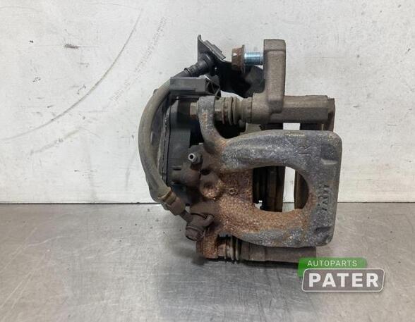 Brake Caliper NISSAN QASHQAI II SUV (J11, J11_)