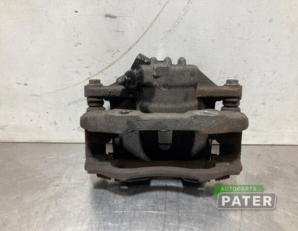 Brake Caliper PEUGEOT 208 I (CA_, CC_)