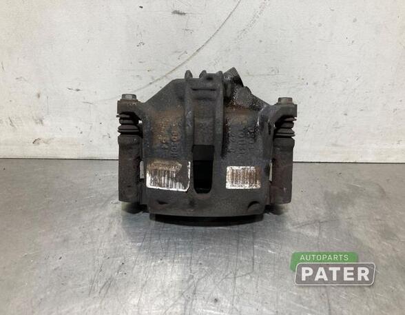 Brake Caliper PEUGEOT 208 I (CA_, CC_)