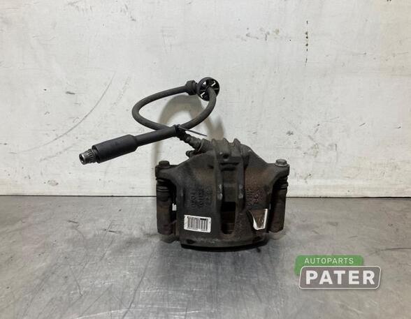 Brake Caliper PEUGEOT 208 I (CA_, CC_)