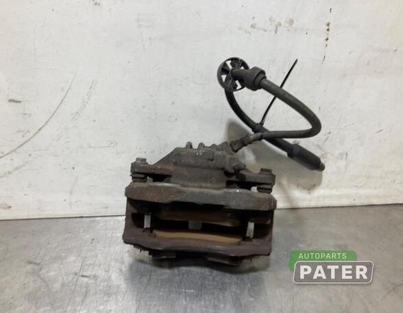 Brake Caliper PEUGEOT 208 I (CA_, CC_)