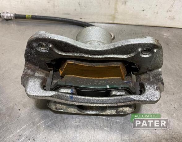 Brake Caliper HYUNDAI i10 III (AC3, AI3)