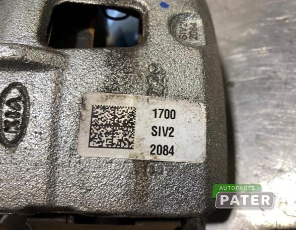 Brake Caliper HYUNDAI i10 III (AC3, AI3)