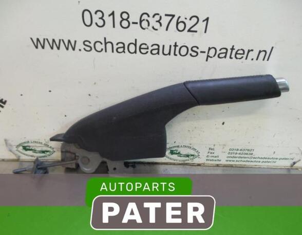 Handbrake Lever VW POLO (6R1, 6C1), VW POLO Van (6R)