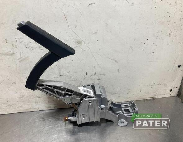 Handbrake Lever PEUGEOT 308 SW II (LC_, LJ_, LR_, LX_, L4_)