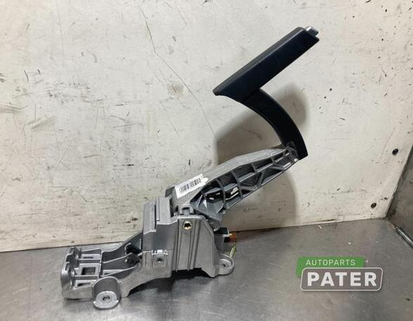 Handbrake Lever PEUGEOT 308 SW II (LC_, LJ_, LR_, LX_, L4_)