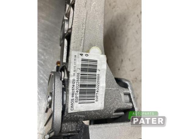 Handbrake Lever PEUGEOT 308 SW II (LC_, LJ_, LR_, LX_, L4_)