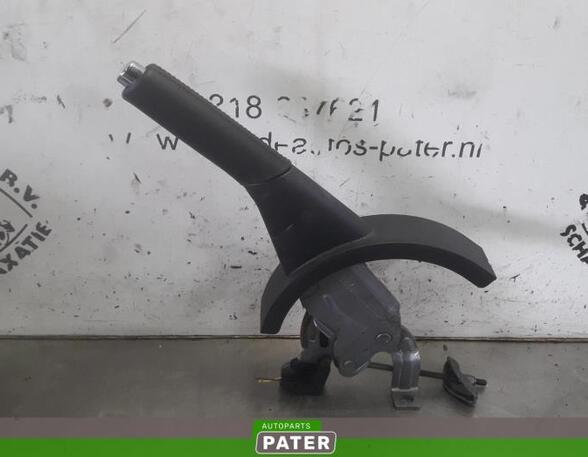 Handbrake Lever SEAT IBIZA IV (6J5, 6P1), SEAT IBIZA IV SC (6J1, 6P5), SEAT IBIZA IV ST (6J8, 6P8)