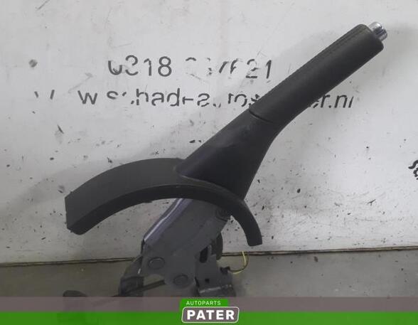 Handbrake Lever SEAT IBIZA IV (6J5, 6P1), SEAT IBIZA IV SC (6J1, 6P5), SEAT IBIZA IV ST (6J8, 6P8)