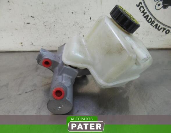 Brake Master Cylinder MERCEDES-BENZ E-CLASS (W212)