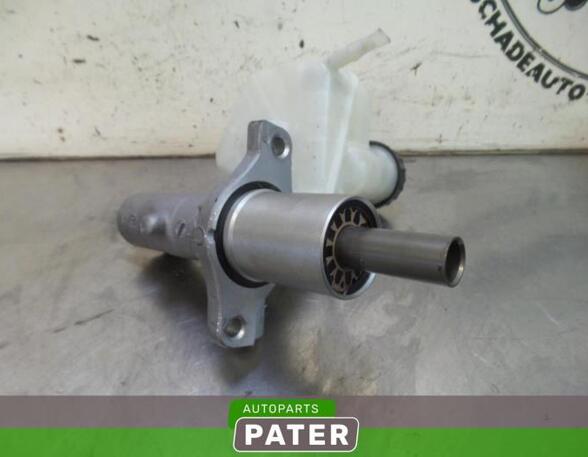 Brake Master Cylinder MERCEDES-BENZ E-CLASS (W212)