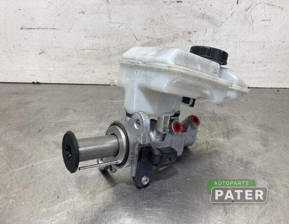 Brake Master Cylinder VW GOLF VII (5G1, BQ1, BE1, BE2)